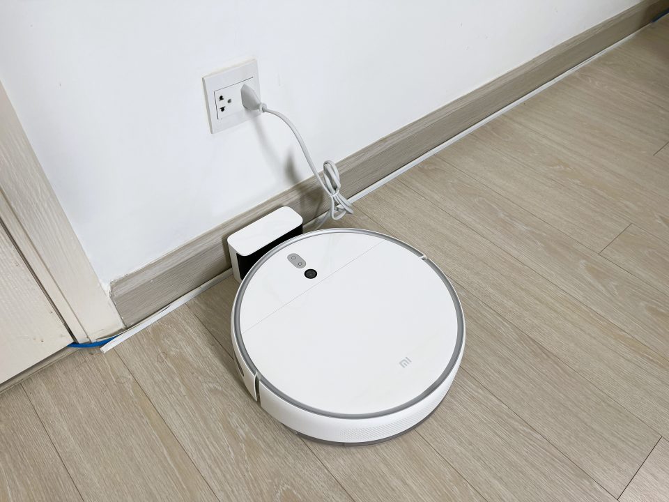 Mi Robot Vacuum Mop 2 1