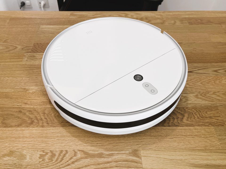 Mi Robot Vacuum Mop 2 14