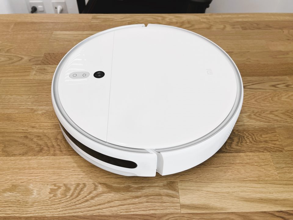 Mi Robot Vacuum Mop 2 16