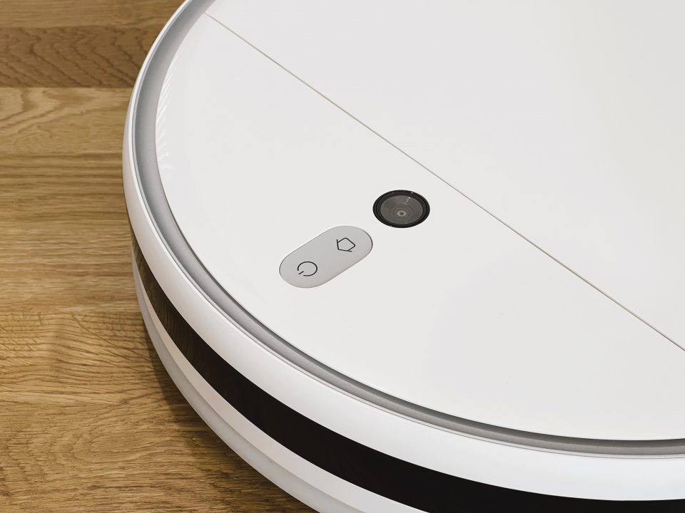 Mi Robot Vacuum Mop 2 18