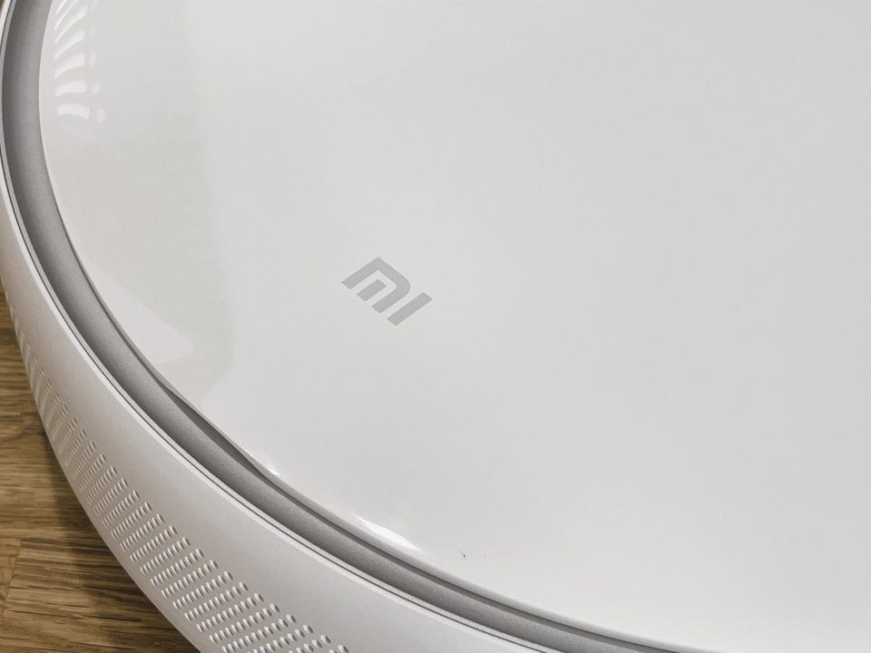 Mi Robot Vacuum Mop 2 19