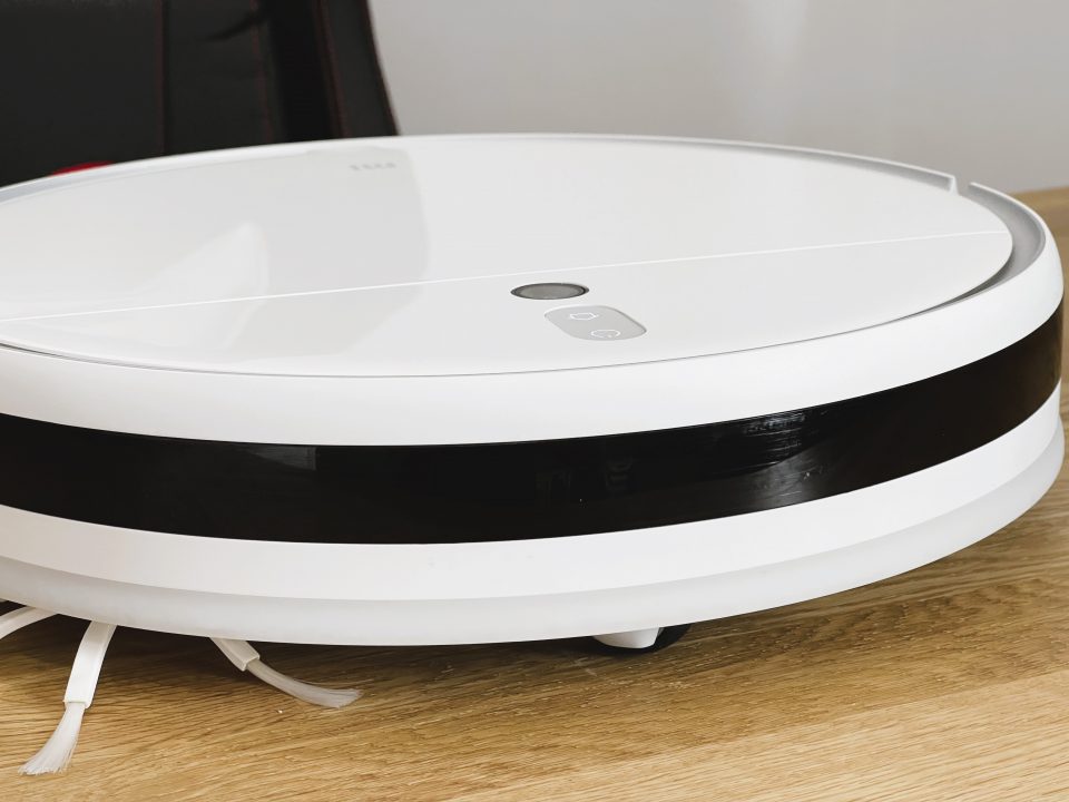 Mi Robot Vacuum Mop 2 2