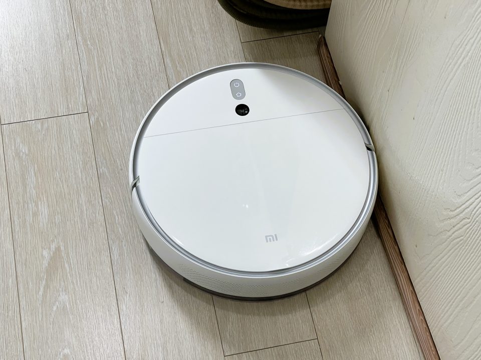 Mi Robot Vacuum Mop 2 2022 10