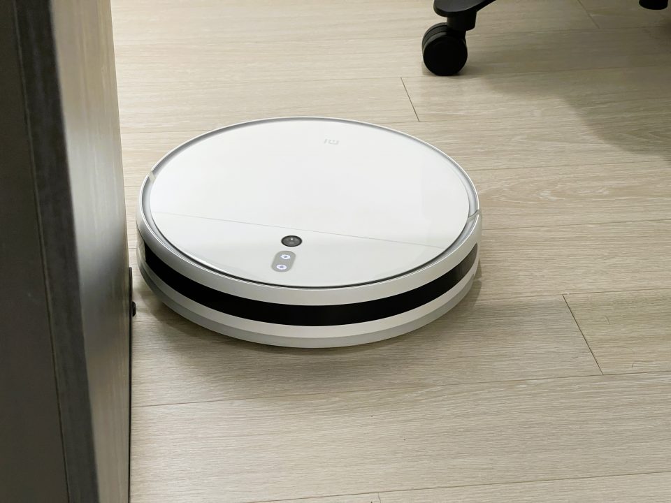 Mi Robot Vacuum Mop 2 2022 5