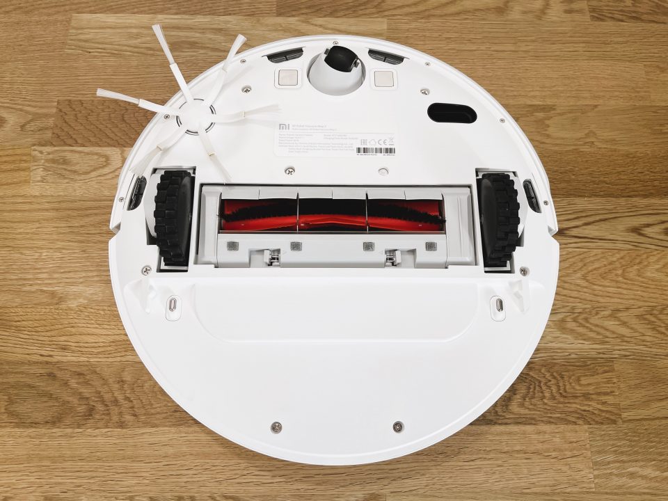 Mi Robot Vacuum Mop 2 25