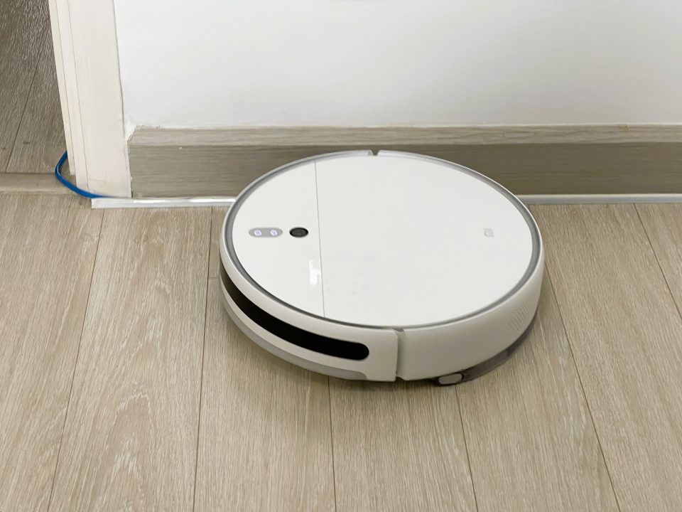 Mi Robot Vacuum Mop 2 5