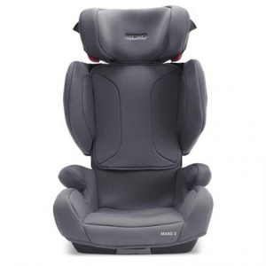 RECARO MAKO 2 Deep Black 1