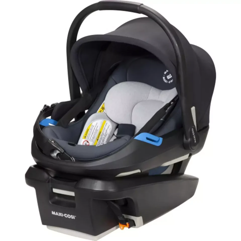 Recall คาร์ซีท Maxi-Cosi กว่า 60,000 ตัว จากปัญหาตัวยึดกับรถ