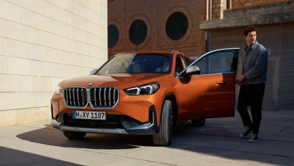 bmw x1 2023 tech3