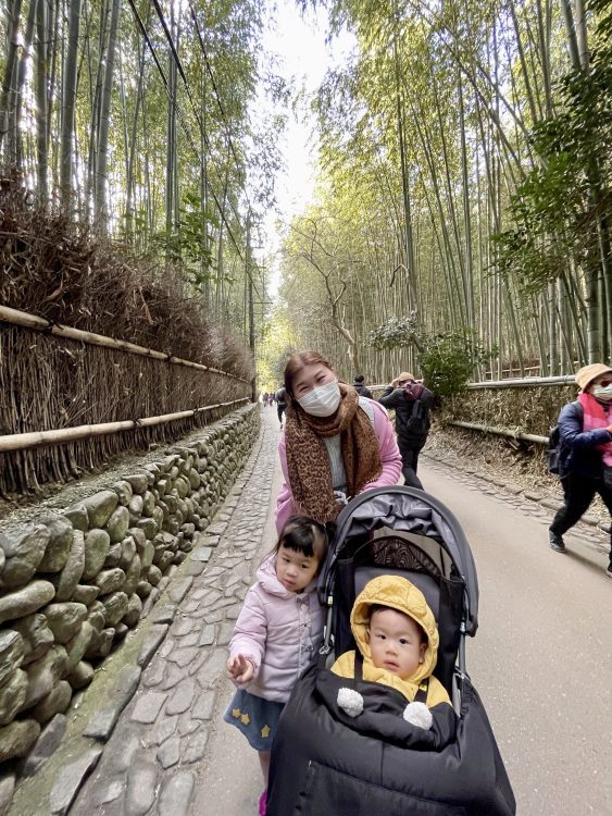 Arashiyama 8