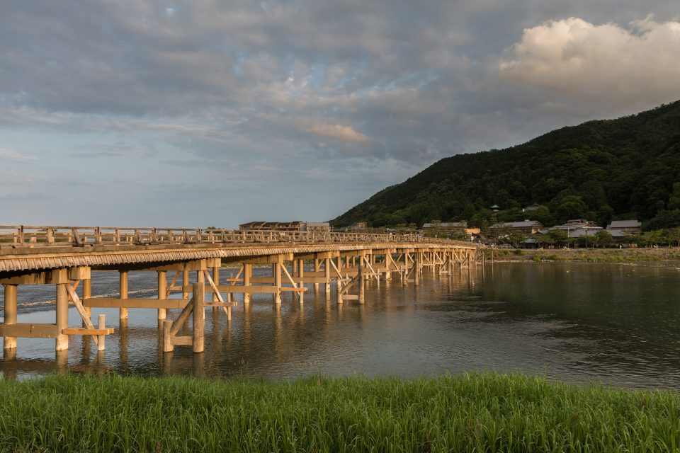 Togetsukyo Bridge