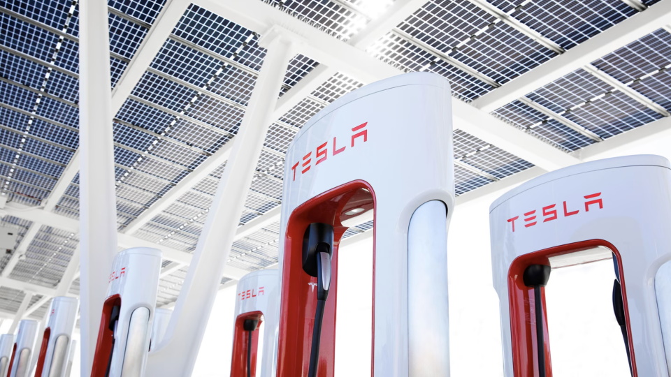 ด่วน ! Tesla Supercharger เก็บค่าธรรมเนียม เริ่ม 28 กย 66