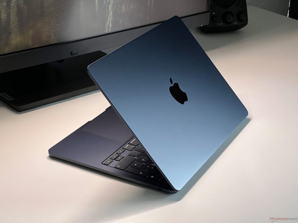 MacBook Air m3 2