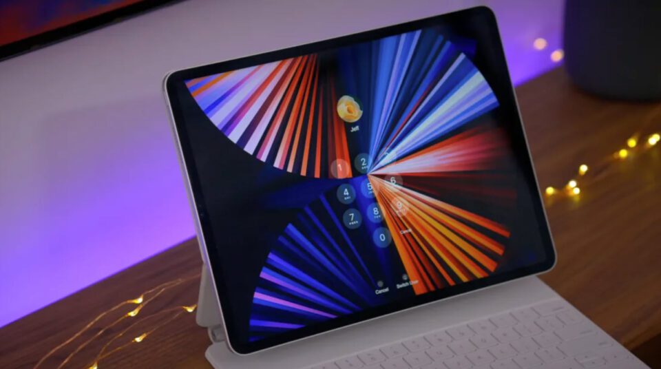 New iPad Pro 2024 เตรียมเปิดตัวเร็ว ๆ นี้ พร้อม Chip M3