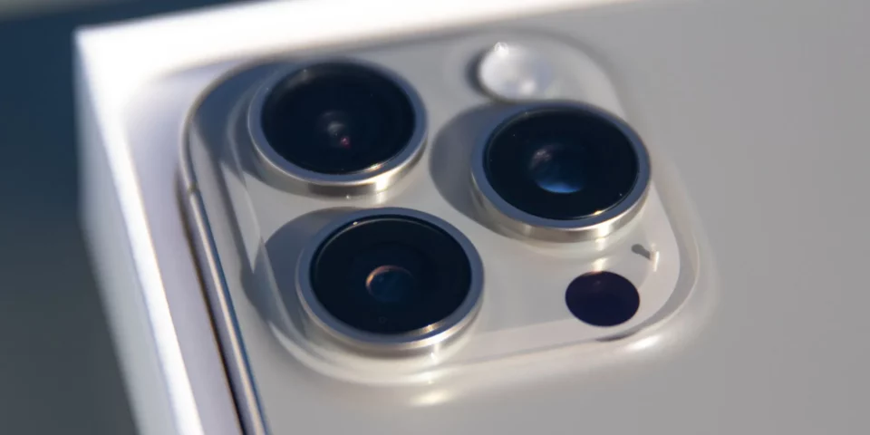 iPhone 16 Pro เปิดตัวปี 2024 นี้กับ 4 ฟีเจอร์กล้องใหม่