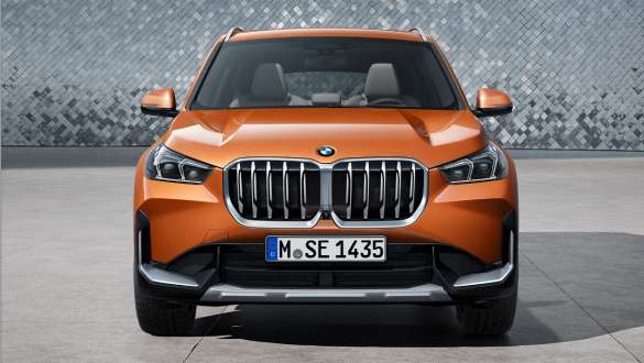 BMW X1 2025 12