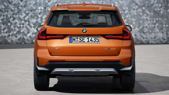 BMW X1 2025 2